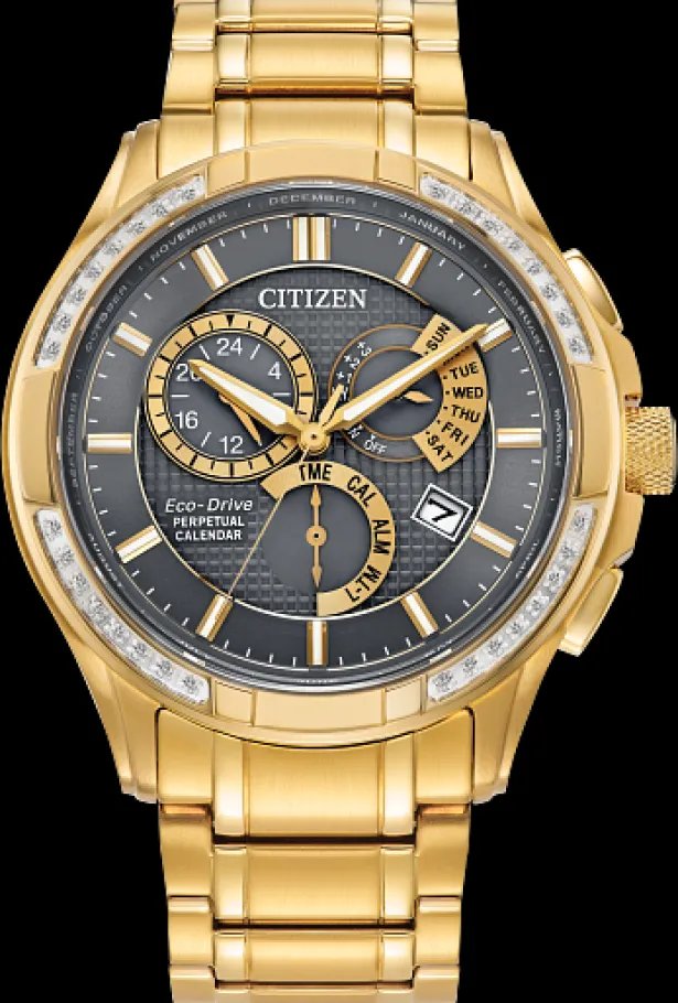 Citizen Calibre 8700- Citizen