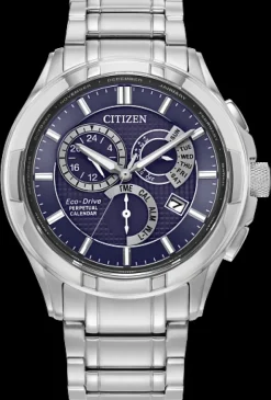 Citizen Calibre 8700- Citizen