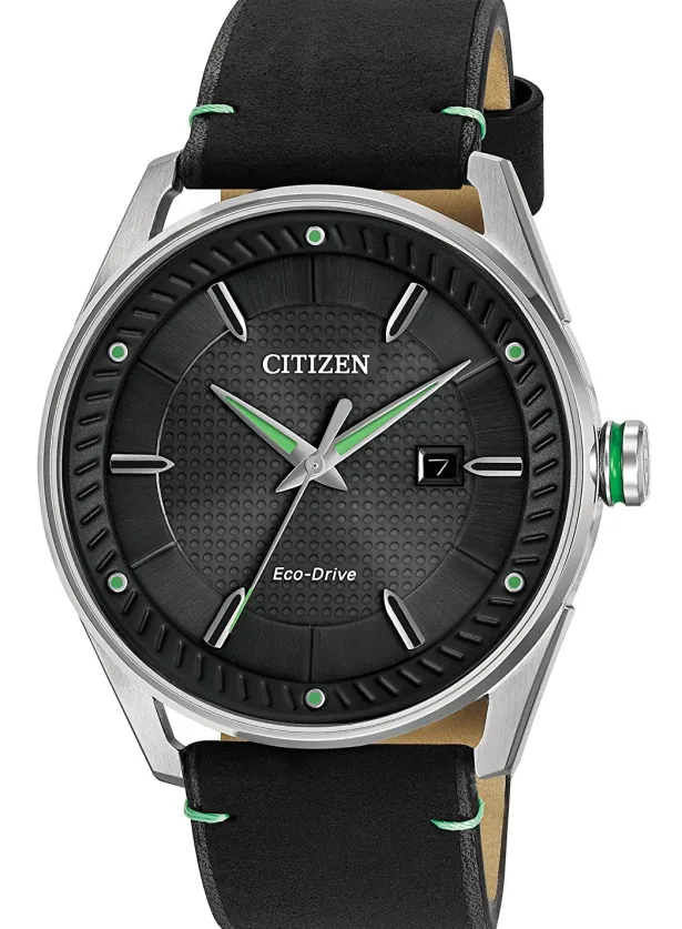 Citizen Drive CTO- Citizen