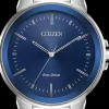 Citizen Eco-Drive Axiom- Citizen