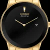 Citizen Eco-Drive Axiom- Citizen
