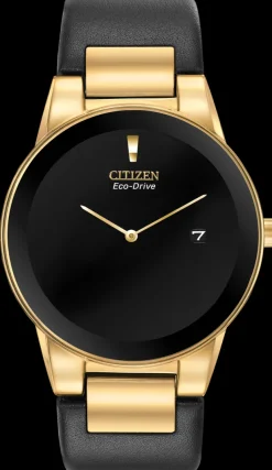 Citizen Eco-Drive Axiom- Citizen