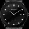 Citizen Eco-Drive Axiom Diamond- Citizen