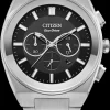 Citizen Eco-Drive Axiom SC Sport Chrono- Citizen