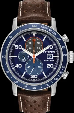 Citizen Eco-Drive Brycen- Citizen
