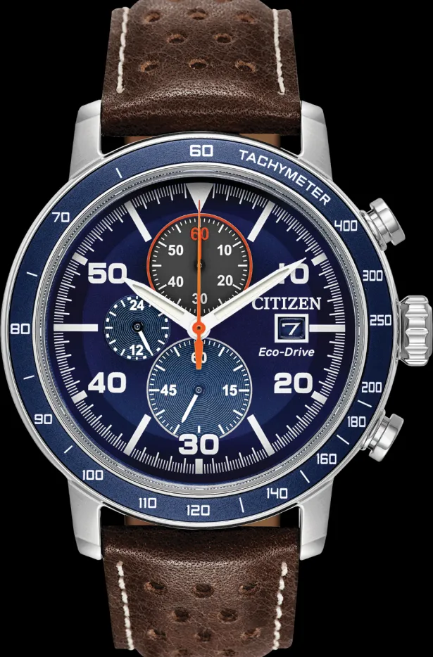 Citizen Eco-Drive Brycen- Citizen