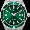 Citizen Eco-Drive Brycen- Citizen