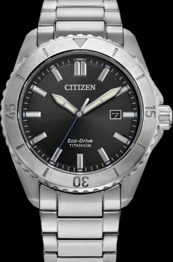 Citizen Eco-Drive Brycen- Citizen