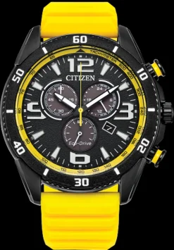 Citizen Eco-Drive Brycen- Citizen