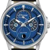 Citizen Eco-Drive Calendrier- Citizen