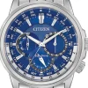Citizen Eco-Drive Calendrier- Citizen