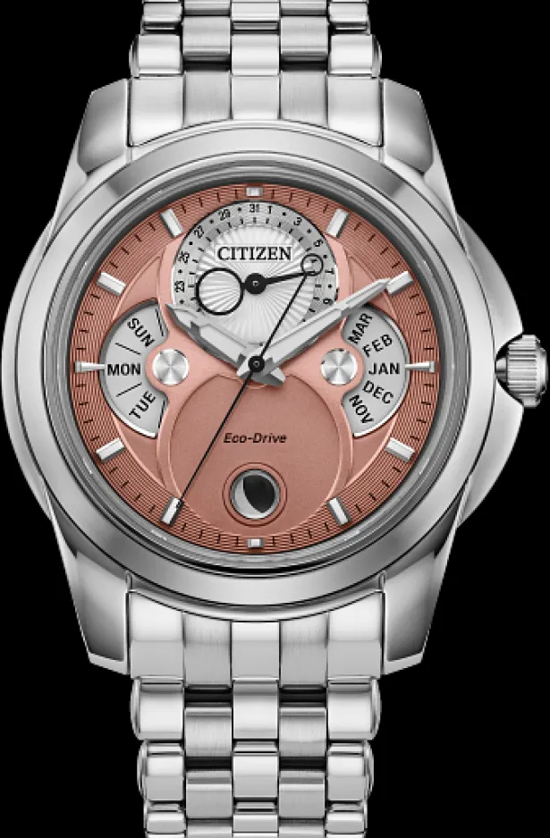 Citizen Eco-Drive Calendrier- Citizen