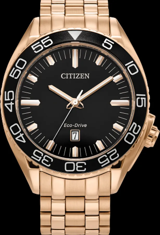 Citizen Eco-Drive Carson- Citizen