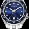 Citizen Eco-Drive Carson Ladies-Women Citizen