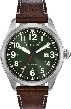 Citizen Eco-Drive Chandler- Citizen