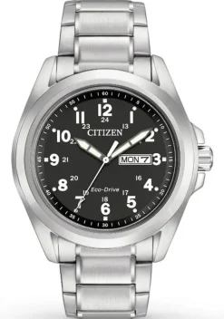 Citizen Eco-Drive Chandler- Citizen