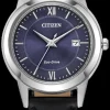 Citizen Eco-Drive Classic Ladies-Women Citizen
