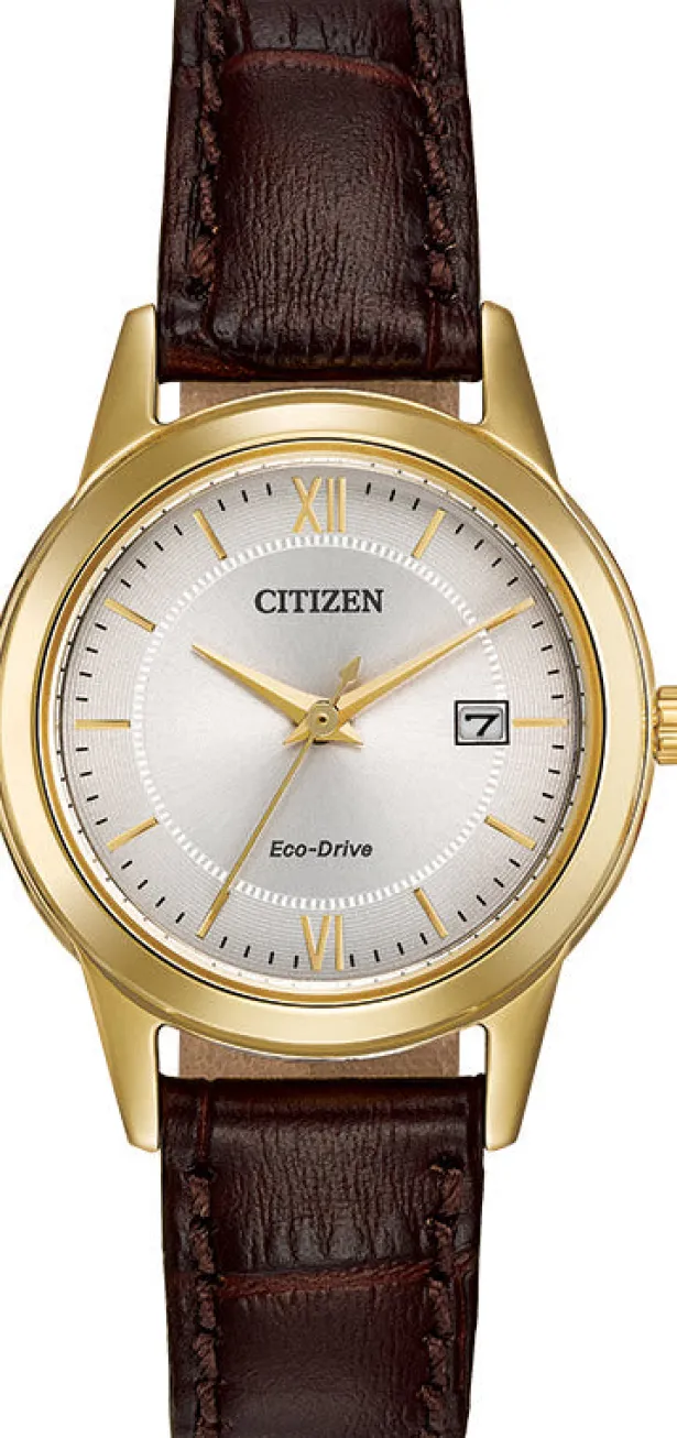 Citizen Eco-Drive Corso-Women Citizen