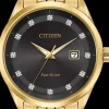 Citizen Eco-Drive Corso- Citizen