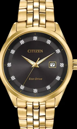 Citizen Eco-Drive Corso- Citizen