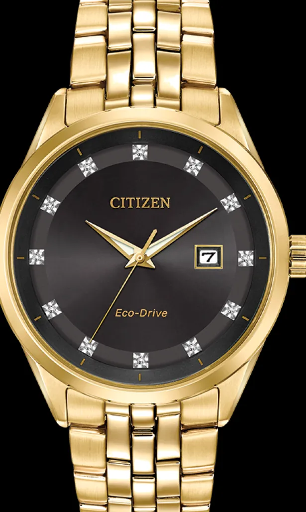 Citizen Eco-Drive Corso- Citizen