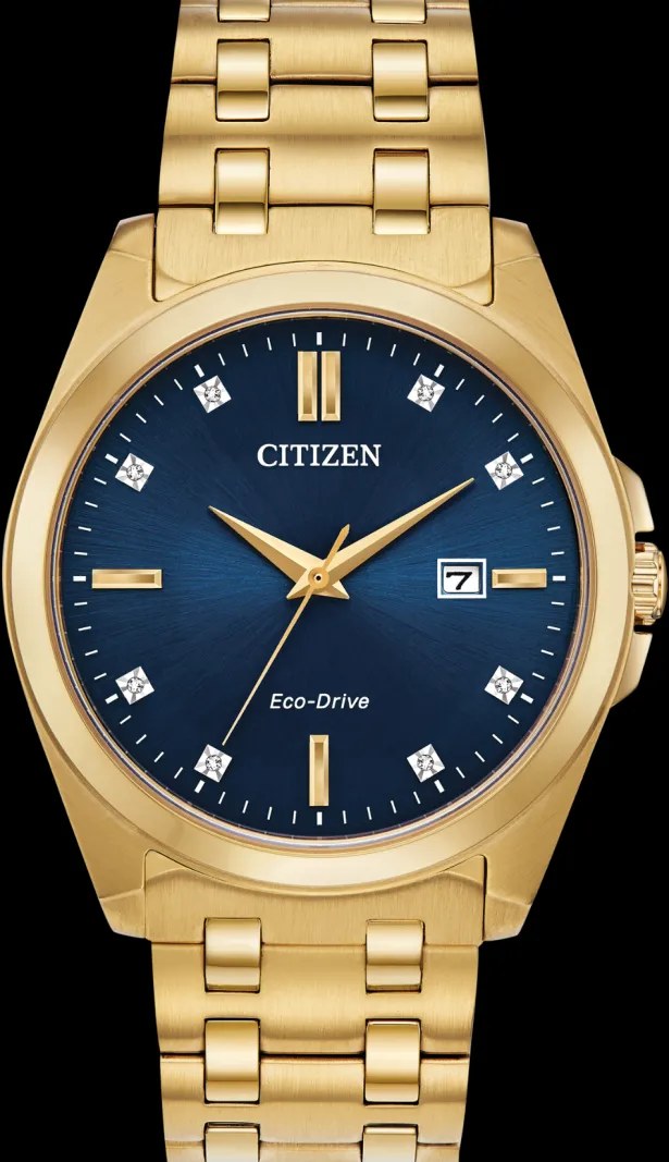 Citizen Eco-Drive Corso- Citizen