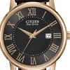 Citizen Eco-Drive Corso- Citizen