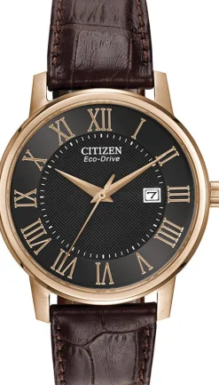 Citizen Eco-Drive Corso- Citizen
