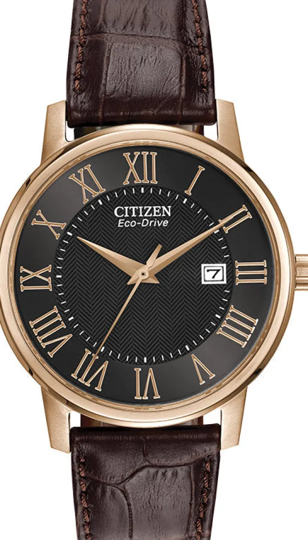 Citizen Eco-Drive Corso- Citizen