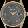 Citizen Eco-Drive Drive Collection CTO- Citizen