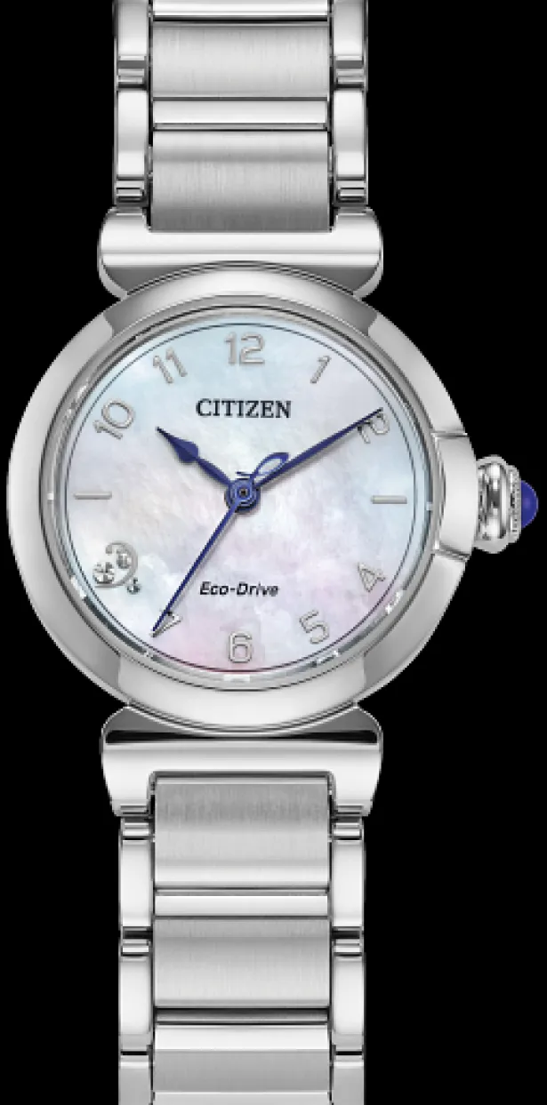 Citizen Eco-Drive L Mae-Women Citizen