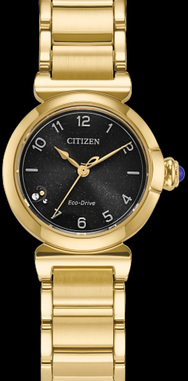 Citizen Eco-Drive L Mae-Women Citizen