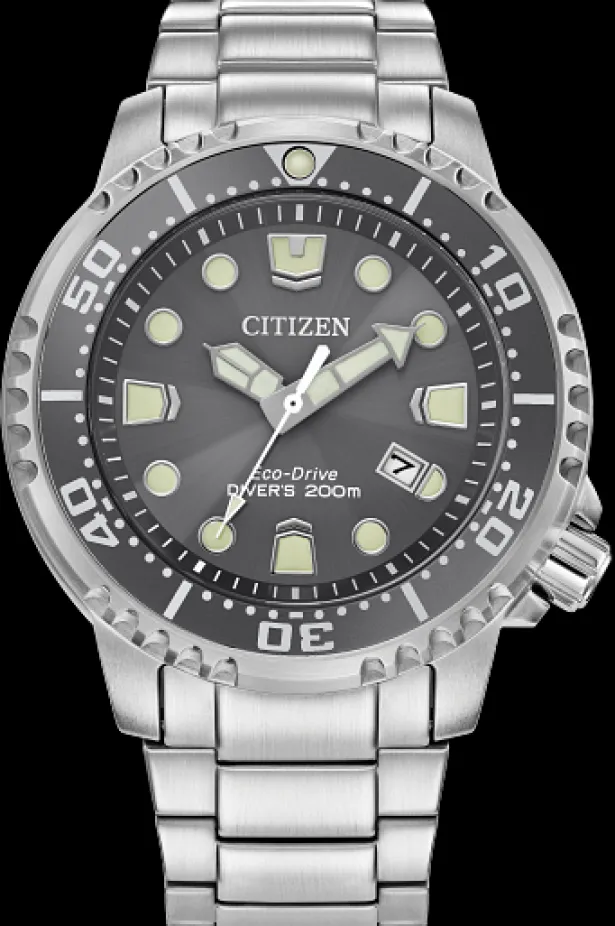 Citizen Eco-Drive Promaster Dive- Citizen