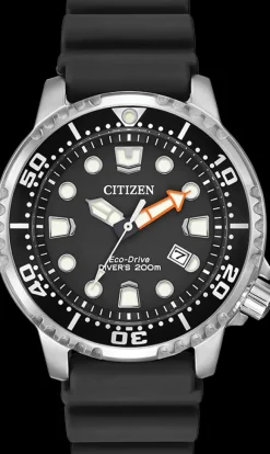 Citizen Eco-Drive Promaster Diver- Citizen