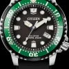 Citizen Eco-Drive Promaster Diver- Citizen