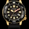 Citizen Eco-Drive Promaster Diver- Citizen