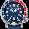 Citizen Eco-Drive Promaster Diver- Citizen