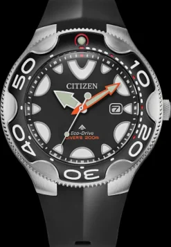 Citizen Eco-Drive Promaster Diver- Citizen