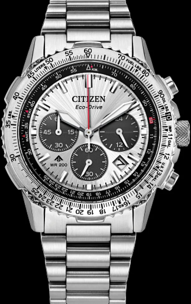 Citizen Eco-Drive Promaster Navihawk- Citizen