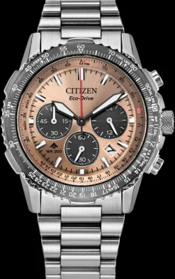 Citizen Eco-Drive Promaster Navihawk- Citizen
