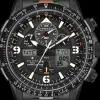 Citizen Eco-Drive Promaster Skyhawk A-T- Citizen
