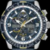 Citizen Eco-Drive Promaster Skyhawk A-T- Citizen
