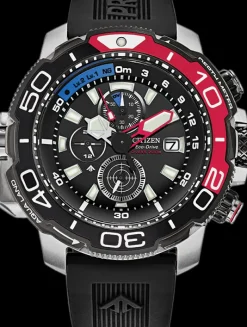 Citizen Eco-Drive Promaster Aqualand- Citizen