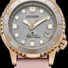 Citizen Eco-Drive Promaster Dive Ladies-Women Citizen