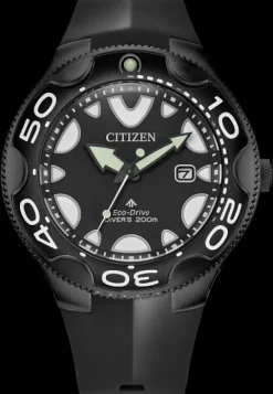 Citizen Eco-Drive Promaster Dive- Citizen