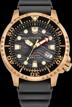 Citizen Eco-Drive Promaster Dive- Citizen