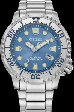 Citizen Eco-Drive Promaster Dive- Citizen