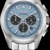 Citizen Eco-Drive Sport Luxury- Citizen