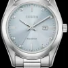 Citizen Eco-Drive Sport Luxury Ladies-Women Citizen