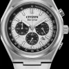Citizen Eco-Drive Zenshin Chrono- Citizen